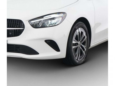 Mercedes-Benz B-Klasse Gebrauchtwagen Mercedes-Benz B-Klasse Gebrauchtwagen
