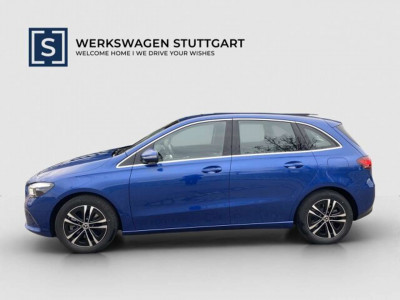 Mercedes-Benz B-Klasse Gebrauchtwagen Mercedes-Benz B-Klasse Gebrauchtwagen