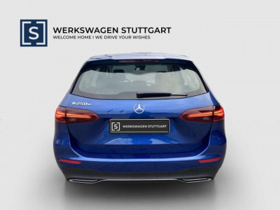 Mercedes-Benz B-Klasse Gebrauchtwagen Mercedes-Benz B-Klasse Gebrauchtwagen