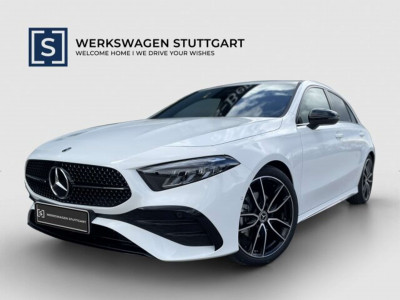 Mercedes-Benz A-Klasse Gebrauchtwagen Mercedes-Benz A-Klasse Gebrauchtwagen