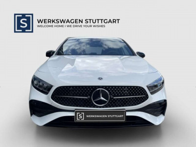 Mercedes-Benz A-Klasse Gebrauchtwagen Mercedes-Benz A-Klasse Gebrauchtwagen