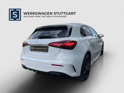 Mercedes-Benz A-Klasse Gebrauchtwagen Mercedes-Benz A-Klasse Gebrauchtwagen