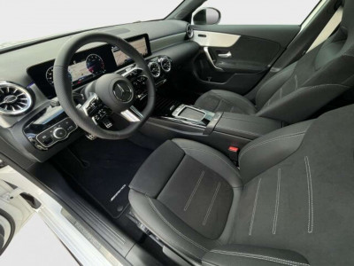 Mercedes-Benz A-Klasse Gebrauchtwagen Mercedes-Benz A-Klasse Gebrauchtwagen