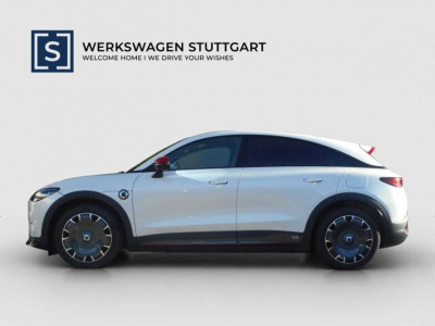 Smart #3 Gebrauchtwagen Smart #3 Gebrauchtwagen