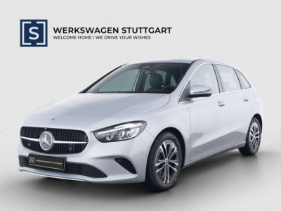 Mercedes-Benz B-Klasse Gebrauchtwagen Mercedes-Benz B-Klasse Gebrauchtwagen