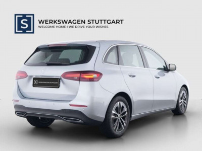 Mercedes-Benz B-Klasse Gebrauchtwagen Mercedes-Benz B-Klasse Gebrauchtwagen