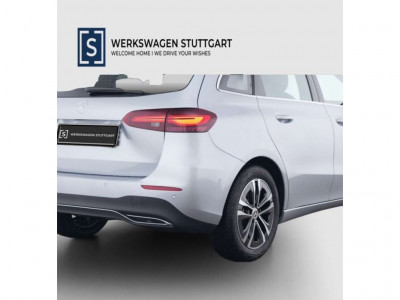 Mercedes-Benz B-Klasse Gebrauchtwagen Mercedes-Benz B-Klasse Gebrauchtwagen