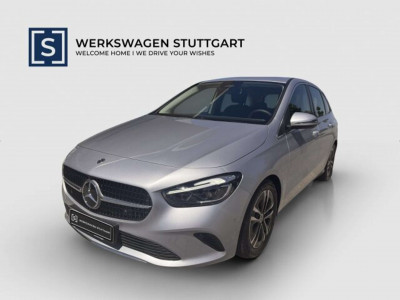 Mercedes-Benz B-Klasse Gebrauchtwagen Mercedes-Benz B-Klasse Gebrauchtwagen