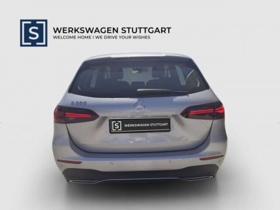 Mercedes-Benz B-Klasse Gebrauchtwagen Mercedes-Benz B-Klasse Gebrauchtwagen