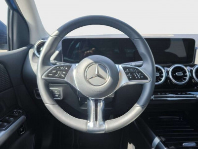 Mercedes-Benz B-Klasse Gebrauchtwagen