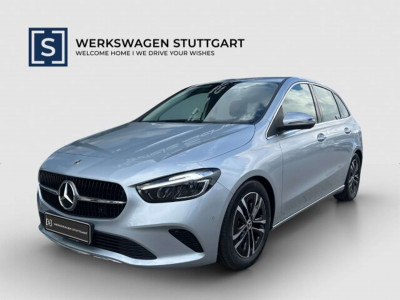 Mercedes-Benz B-Klasse Gebrauchtwagen Mercedes-Benz B-Klasse Gebrauchtwagen