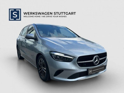 Mercedes-Benz B-Klasse Gebrauchtwagen Mercedes-Benz B-Klasse Gebrauchtwagen