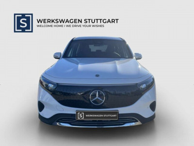 Mercedes-Benz EQB Gebrauchtwagen