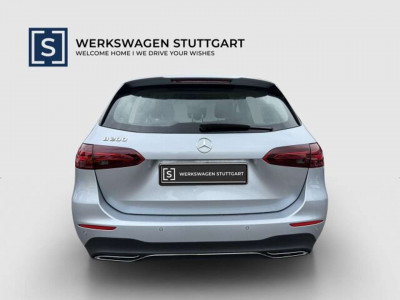 Mercedes-Benz B-Klasse Gebrauchtwagen Mercedes-Benz B-Klasse Gebrauchtwagen