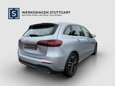Mercedes-Benz B-Klasse Gebrauchtwagen Mercedes-Benz B-Klasse Gebrauchtwagen