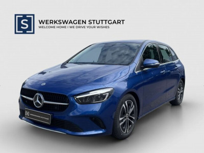 Mercedes-Benz B-Klasse Gebrauchtwagen Mercedes-Benz B-Klasse Gebrauchtwagen