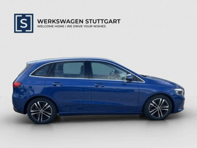 Mercedes-Benz B-Klasse Gebrauchtwagen Mercedes-Benz B-Klasse Gebrauchtwagen