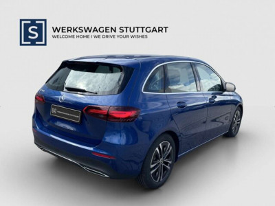 Mercedes-Benz B-Klasse Gebrauchtwagen Mercedes-Benz B-Klasse Gebrauchtwagen