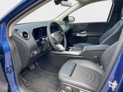 Mercedes-Benz B-Klasse Gebrauchtwagen Mercedes-Benz B-Klasse Gebrauchtwagen