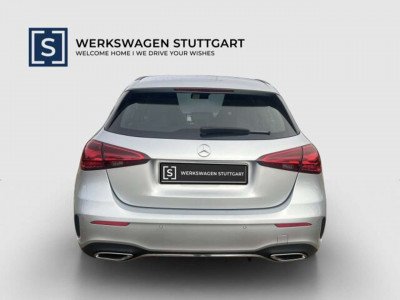 Mercedes-Benz A-Klasse Gebrauchtwagen Mercedes-Benz A-Klasse Gebrauchtwagen