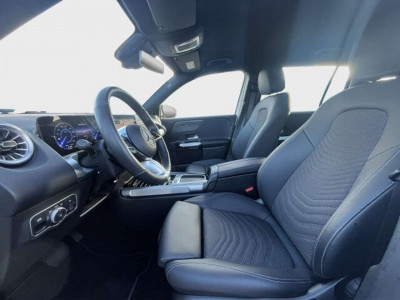 Mercedes-Benz EQB Gebrauchtwagen Mercedes-Benz EQB Gebrauchtwagen