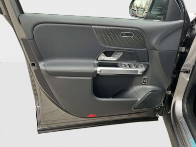 Mercedes-Benz EQB Gebrauchtwagen