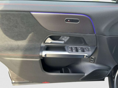 Mercedes-Benz EQB Gebrauchtwagen Mercedes-Benz EQB Gebrauchtwagen