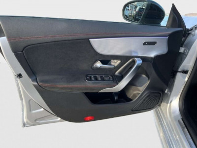 Mercedes-Benz CLA Gebrauchtwagen Mercedes-Benz CLA Gebrauchtwagen