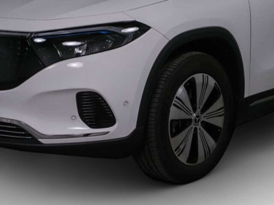 Mercedes-Benz EQA Gebrauchtwagen