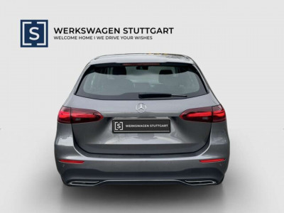 Mercedes-Benz B-Klasse Gebrauchtwagen Mercedes-Benz B-Klasse Gebrauchtwagen