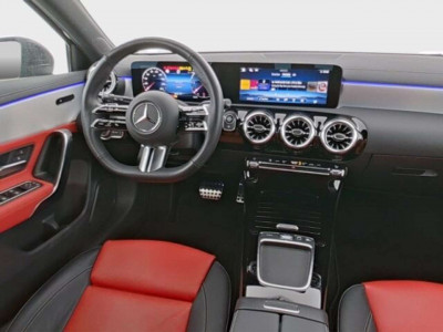 Mercedes-Benz A-Klasse Gebrauchtwagen Mercedes-Benz A-Klasse Gebrauchtwagen