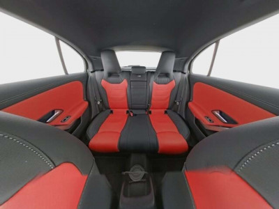 Mercedes-Benz A-Klasse Gebrauchtwagen Mercedes-Benz A-Klasse Gebrauchtwagen