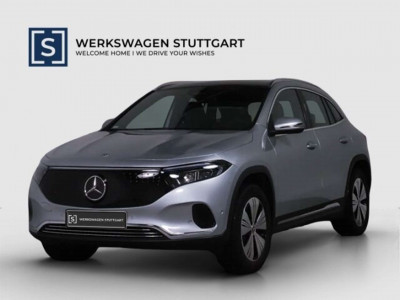 Mercedes-Benz EQA Gebrauchtwagen Mercedes-Benz EQA Gebrauchtwagen