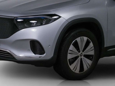Mercedes-Benz EQA Gebrauchtwagen Mercedes-Benz EQA Gebrauchtwagen