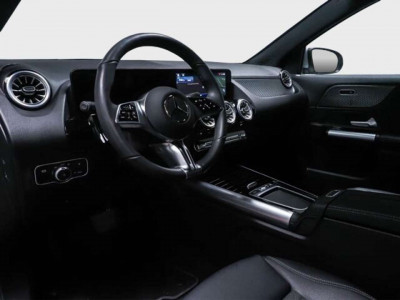 Mercedes-Benz EQA Gebrauchtwagen Mercedes-Benz EQA Gebrauchtwagen