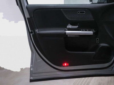 Mercedes-Benz EQA Gebrauchtwagen Mercedes-Benz EQA Gebrauchtwagen