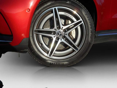 Mercedes-Benz EQC Gebrauchtwagen Mercedes-Benz EQC Gebrauchtwagen