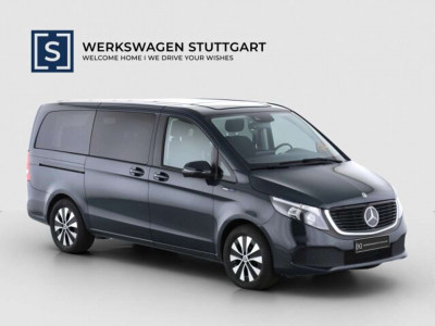 Mercedes-Benz EQV Gebrauchtwagen