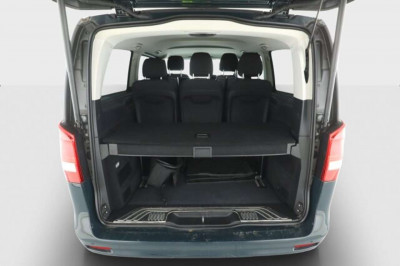 Mercedes-Benz EQV Gebrauchtwagen