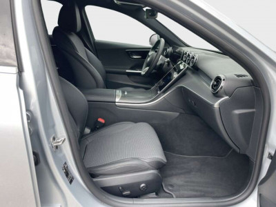 Mercedes-Benz C-Klasse Gebrauchtwagen