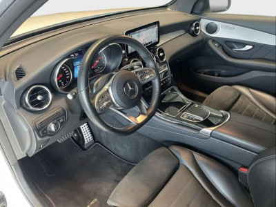 Mercedes-Benz GLC Gebrauchtwagen Mercedes-Benz GLC Gebrauchtwagen