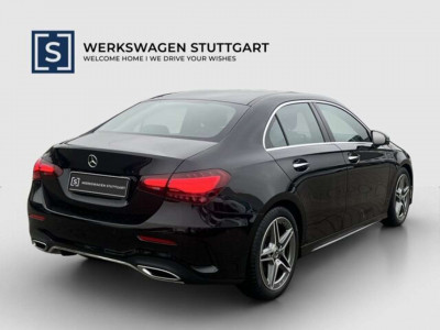 Mercedes-Benz A-Klasse Gebrauchtwagen Mercedes-Benz A-Klasse Gebrauchtwagen