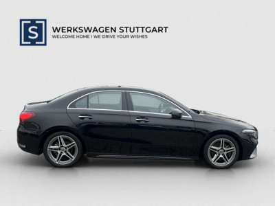 Mercedes-Benz A-Klasse Gebrauchtwagen Mercedes-Benz A-Klasse Gebrauchtwagen