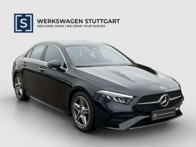 Mercedes-Benz A-Klasse Gebrauchtwagen Mercedes-Benz A-Klasse Gebrauchtwagen