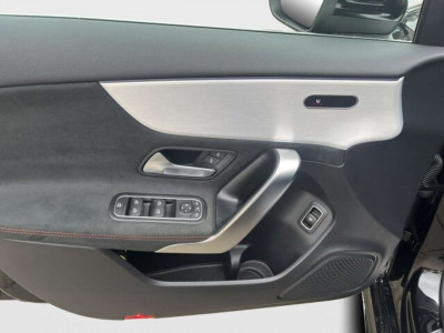 Mercedes-Benz A-Klasse Gebrauchtwagen Mercedes-Benz A-Klasse Gebrauchtwagen