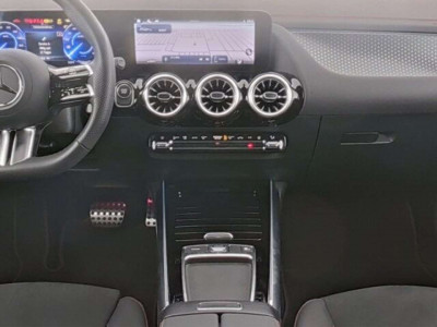 Mercedes-Benz EQA Gebrauchtwagen Mercedes-Benz EQA Gebrauchtwagen