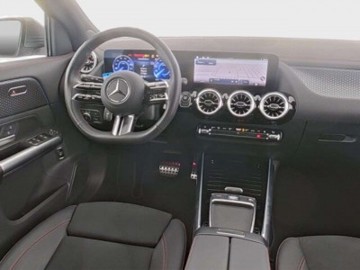 Mercedes-Benz EQA Gebrauchtwagen Mercedes-Benz EQA Gebrauchtwagen