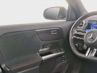 Mercedes-Benz EQA Gebrauchtwagen Mercedes-Benz EQA Gebrauchtwagen