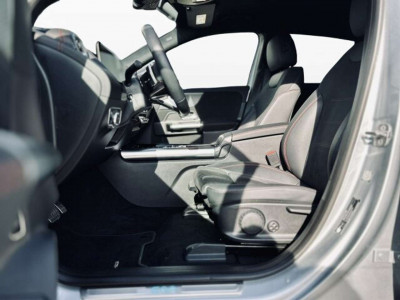 Mercedes-Benz EQA Gebrauchtwagen Mercedes-Benz EQA Gebrauchtwagen