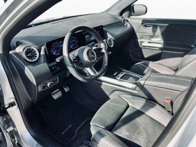 Mercedes-Benz EQA Gebrauchtwagen Mercedes-Benz EQA Gebrauchtwagen